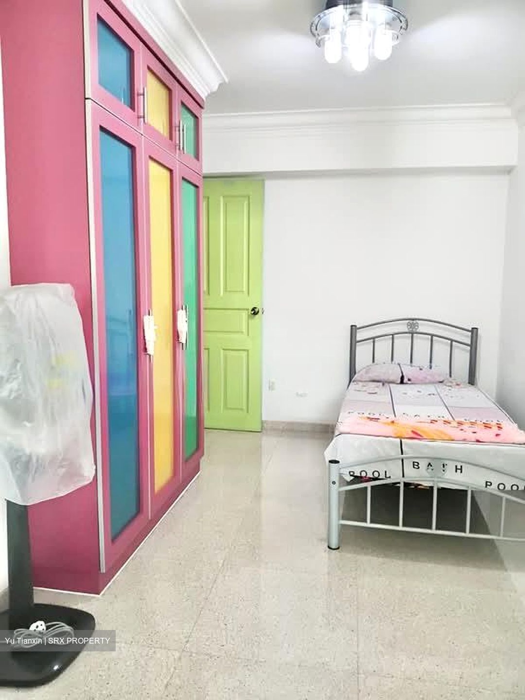 Blk 383 Bukit Batok West Avenue 5 (Bukit Batok), HDB 4 Rooms #573585241